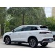 BYD Song Pro DM-i, гібрид, 2025